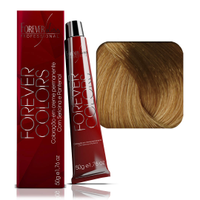 Coloração Forever Colors Natural 9-0 Louro Muito Claro