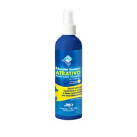 Educador Sanitário Atrativo Spray Good Pet Mundo Animal - 100 ml