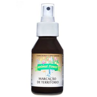 Floral Vet Spray Marcação de Território Animal Flower - 100ml