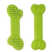 Brinquedo Buddy Nylon Pequeno Buddy Toys - Único