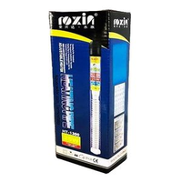 Termostato para Aquário Roxin Ht-1300 110V - 25 W