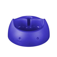 Bebedouro Automático para Gato Sanremo Azul - 250 ml