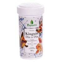 Ração Kinguio Dia a Dia Poytara