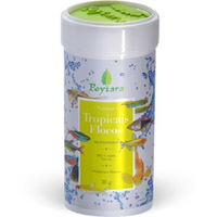 Ração Tropicais Flocos Poytara