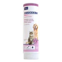 Condicionador Phisioderm Virbac