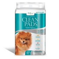 Tapete Higiênico Clean Pads 85x60cm