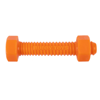 Brinquedo Parafuso Flex Buddy Toys - Único