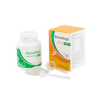 Suplemento Mineral RenaDogs Bioctal - 85 g