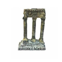 Enfeite para Aquário Portal Grego Lester - M