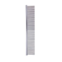 Pente de Aço 54 Dentes HomePet - Único