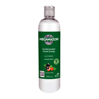 Condicionador Forest Energy Açaí Megamazon Pet Society - 280 ml