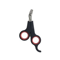 Tesoura para Corte de Unhas HomePet - Único