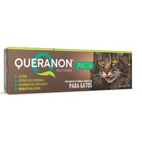 Queranon Pasta Suplemento Alimentar para Gatos - 70 g