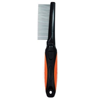 Pente Premium Fino Cães e Gatos Jambo - 45 dentes