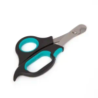 Tesoura Grande para Unhas MyHug - Único