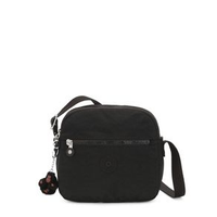 Bolsa Kipling Keefe - Preta