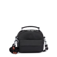 Bolsa Kipling Puck - Preto
