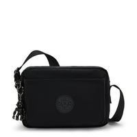 Bolsa Kipling Abanu M - Preto