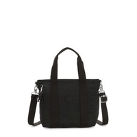 Bolsa Kipling Asseni Mini - Preto