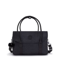Bolsa Kipling Superworker S - Preto