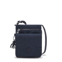 Bolsa Kipling New Eldorado - Azul Marinho