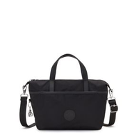 Bolsa Kipling Kala Mini - Preto