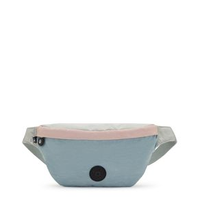 Pochete Kipling Fresh - Estampado