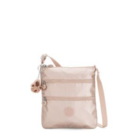 Bolsa Kipling Keiko - Rosa
