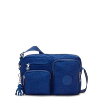 Bolsa Kipling Albena - Azul