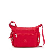 Bolsa Kipling Gabbie S - Vermelho