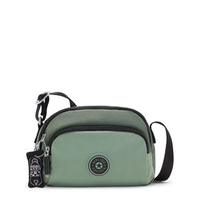 Bolsa Kipling Ratna - Verde