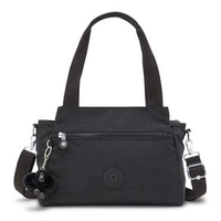Bolsa Kipling Elysia - Preto