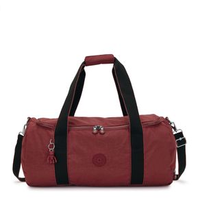 Sacola de Mão Kipling Argus S - Vinho
