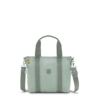 Bolsa Kipling Asseni Mini - Verde