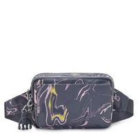 Bolsa Kipling Abanu Multi - Estampado