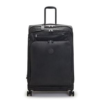 Mala Kipling New Youri Spin L - Preto