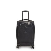 Mala Kipling New Youri Spin S - Preto