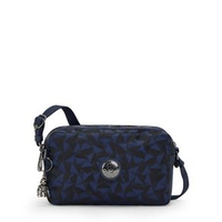 Bolsa Kipling Milda - Estampado