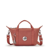 Bolsa Kipling Art Compact - Rosa