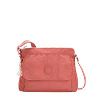 Bolsa Kipling Aisling - Rosa
