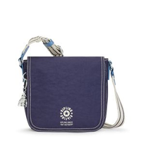 Bolsa Kipling Ratko - Azul