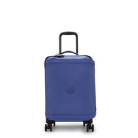 Mala Kipling Spontaneous S - Azul