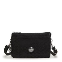 Bolsa Kipling Riri - Preto