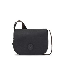 Bolsa Kipling Loreen M - Preto
