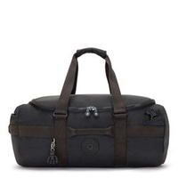 Sacola de Mão Kipling Jonis S - Preto