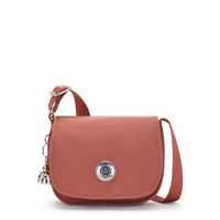 Bolsa Kipling Loreen Mini - Rosa