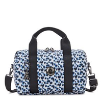 Bolsa Kipling Bina M - Estampado