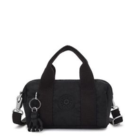 Bolsa Kipling Bina Mini - Preto