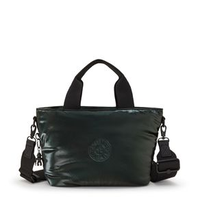 Bolsa Kipling Minta - Verde