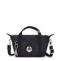 Bolsa Kipling Art Compact - Preto